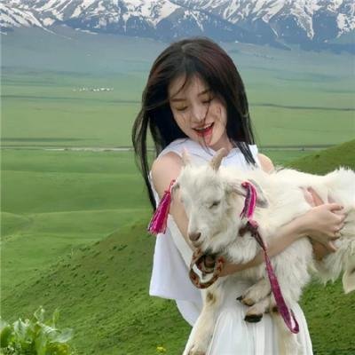 玉女倾城