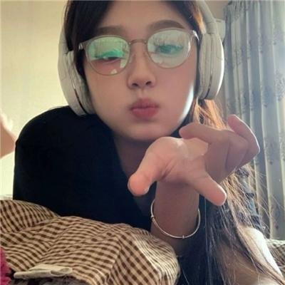 后人