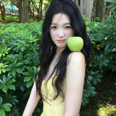 你看起来好像很好吃